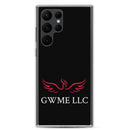 GWME Clear Case for Samsung®