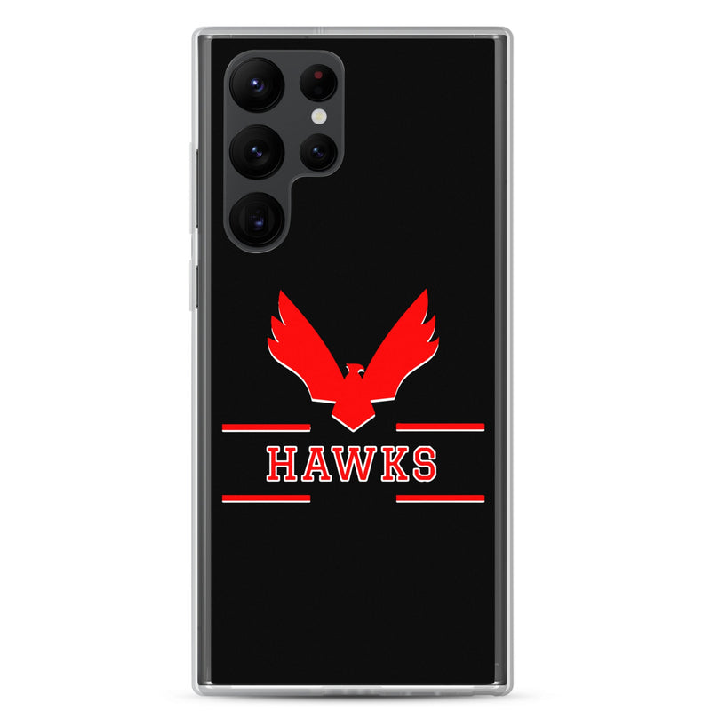 Funda HHH Hawks para Samsung®