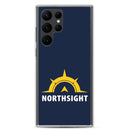 NR Clear Case for Samsung®