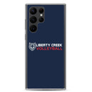 Estuche LCV para Samsung®