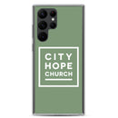 CHC Case for Samsung®