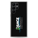 Estuche transparente RCBC para Samsung®