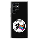 KCPA Clear Case for Samsung®