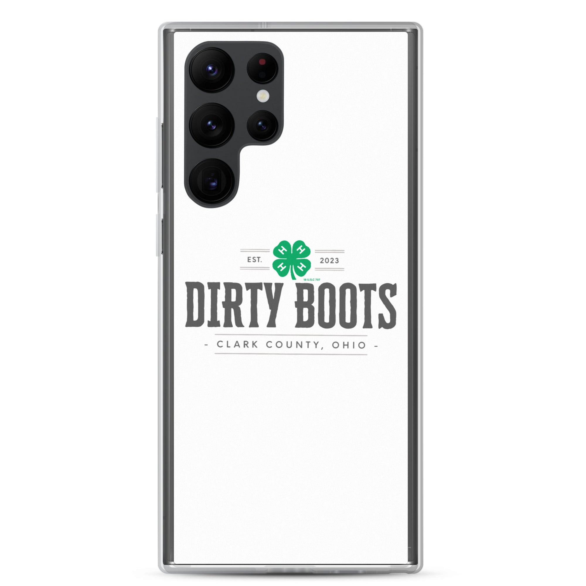 DB4HC Case for Samsung®