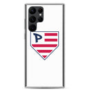 NGP Clear Case for Samsung®