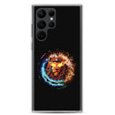 FireFlame Case for Samsung®