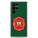 Estuche MFD para Samsung®