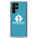 SSBS Clear Case for Samsung®