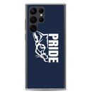 CS Clear Case for Samsung®