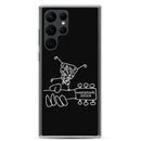 Funda Woolstock para Samsung®