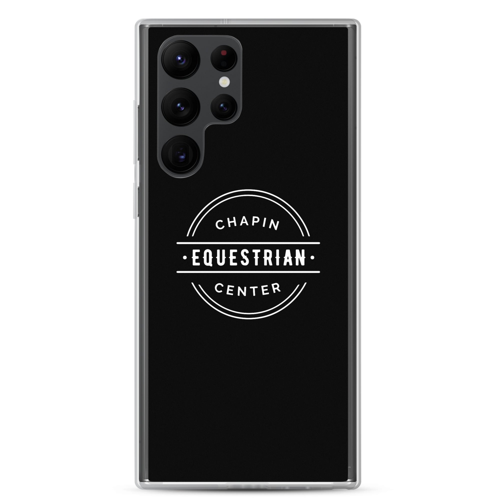 CEC Clear Case for Samsung®