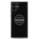 CEC Clear Case for Samsung®