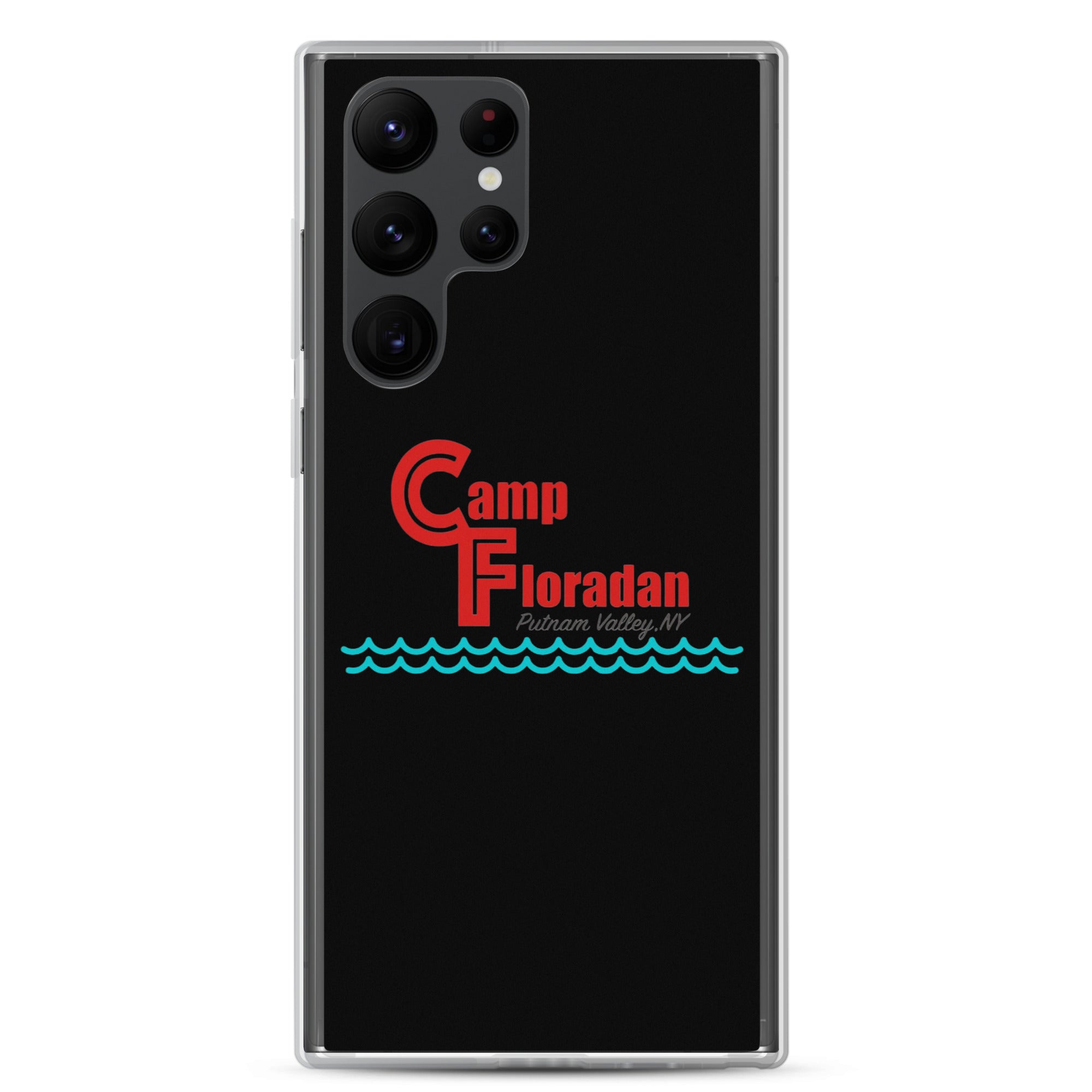 CF Clear Case for Samsung®
