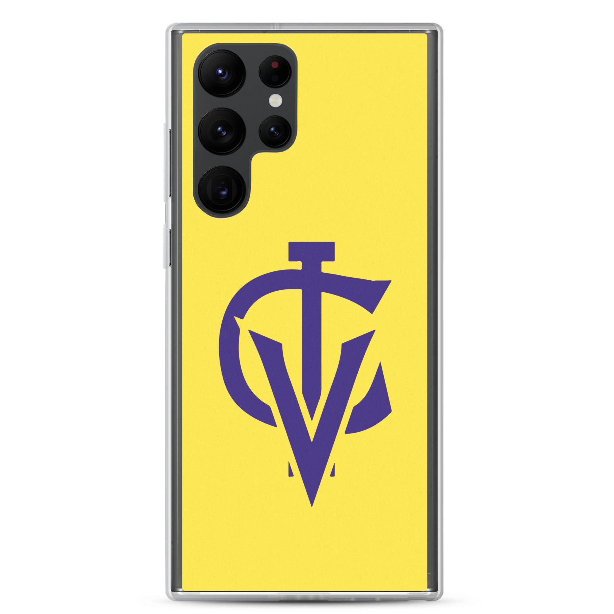 CLV Case for Samsung®