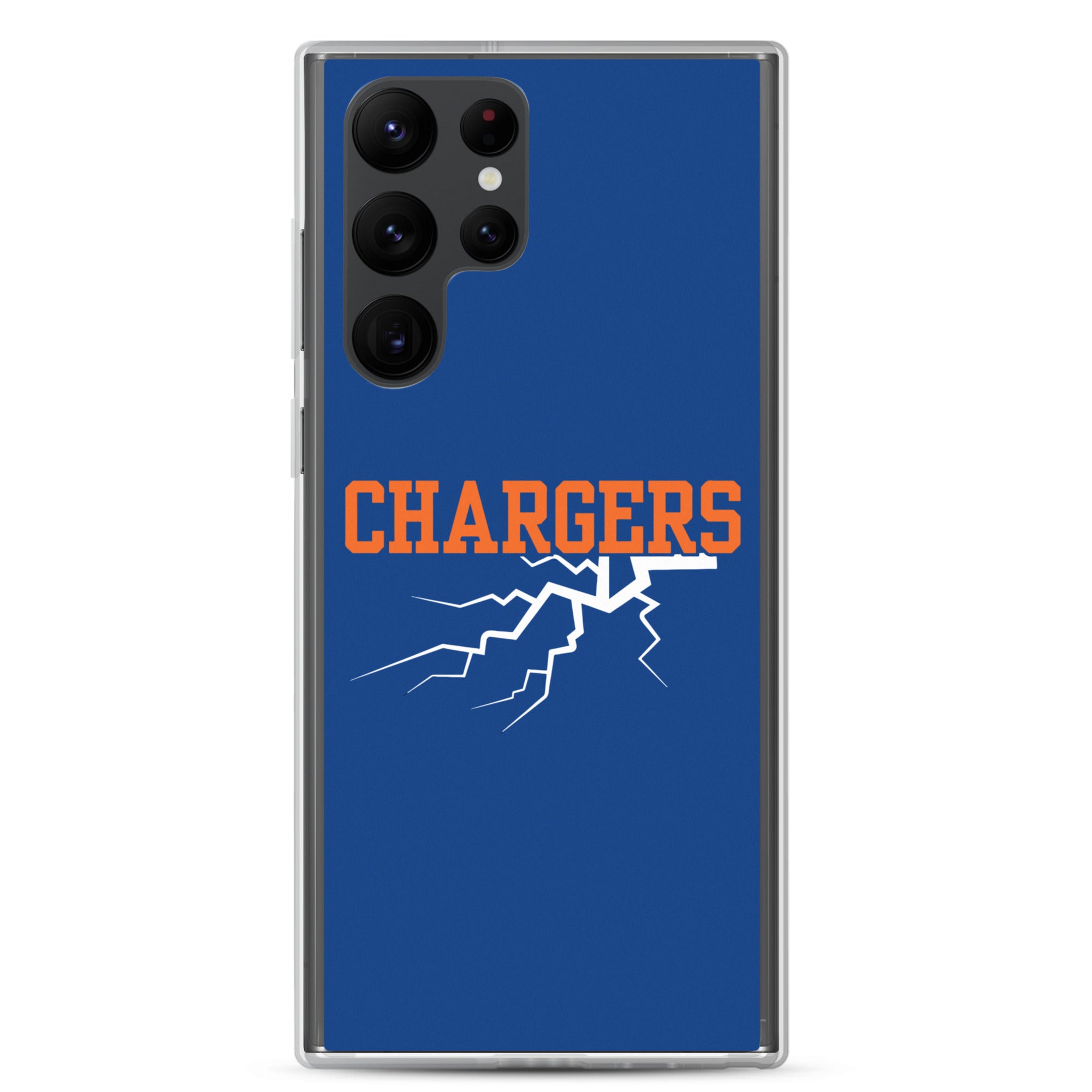 CS Case for Samsung®
