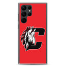 CS Case for Samsung®