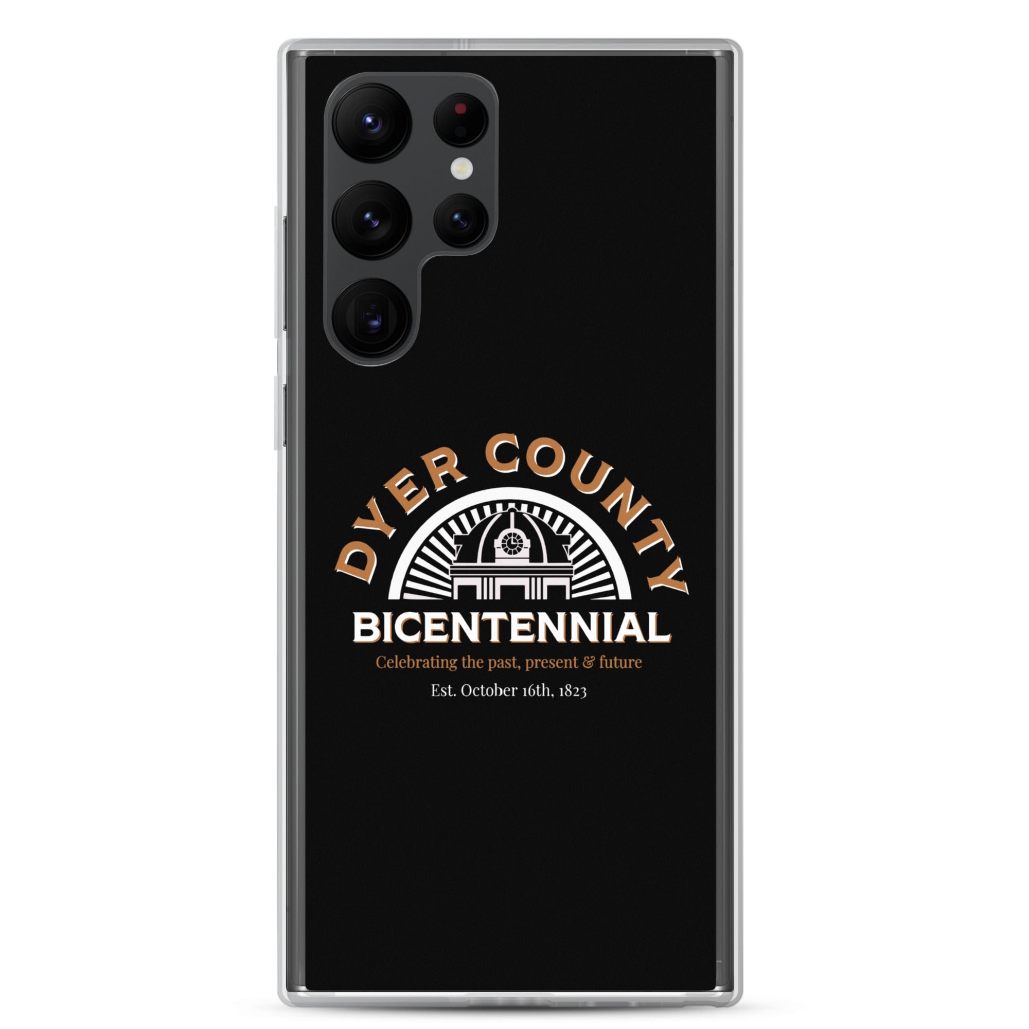DCB Case for Samsung®