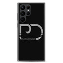 PDS Clear Case for Samsung®