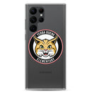 Funda transparente YBE para Samsung®