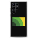 LVMHAW Case for Samsung® (MH Awareness Flag)