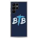 BTB Case for Samsung®
