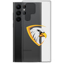 Lexington Eagles Clear Case for Samsung®