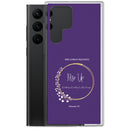 RWM Clear Case for Samsung®