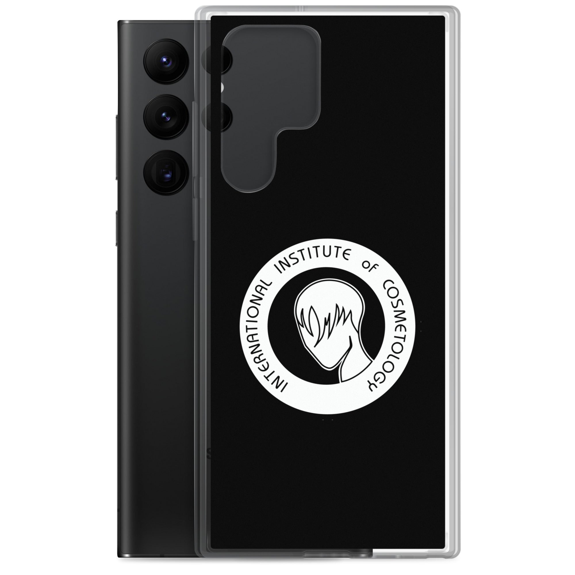 IIC Clear Case for Samsung®