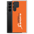 ASWIS Case for Samsung®