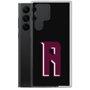 Ambush Clear Case for Samsung®