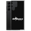 Funda transparente A2DC para Samsung®