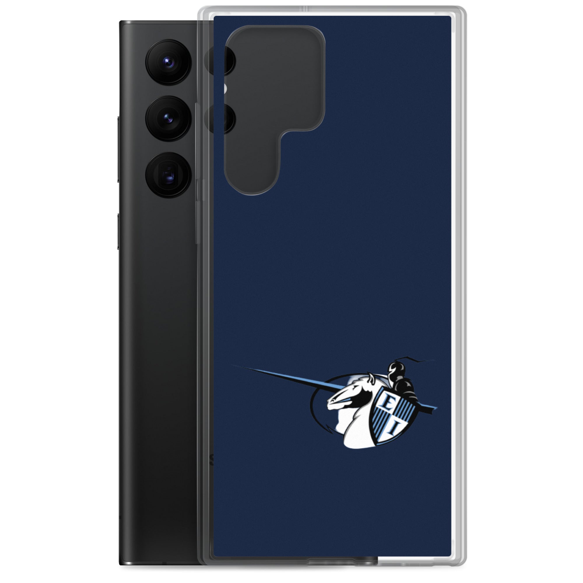 IJL Clear Case for Samsung®