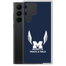 Funda transparente MTF para Samsung®