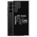 WOROS Case for Samsung®