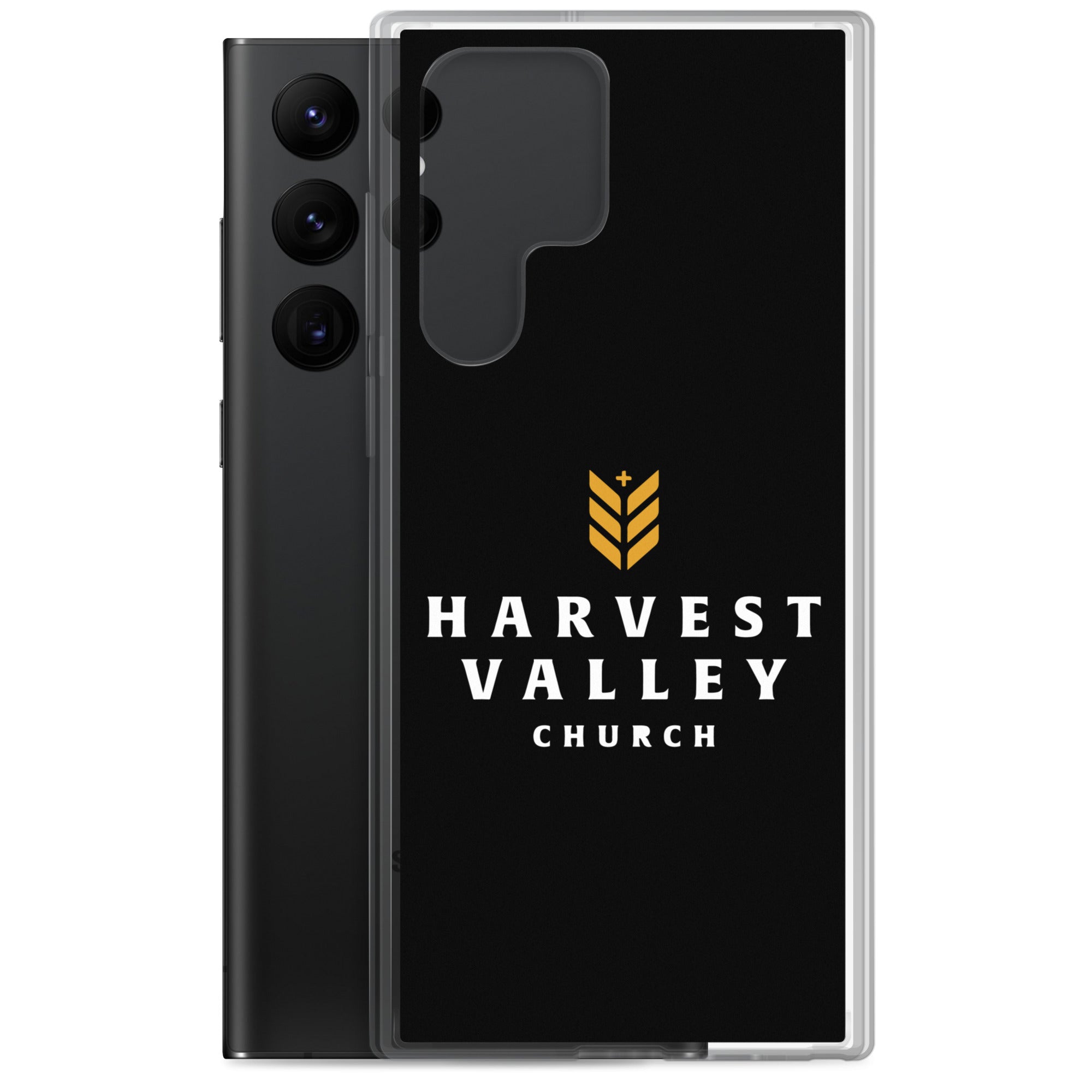 HVC Case for Samsung®