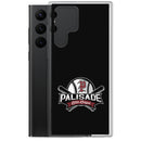 PALL Clear Case for Samsung®