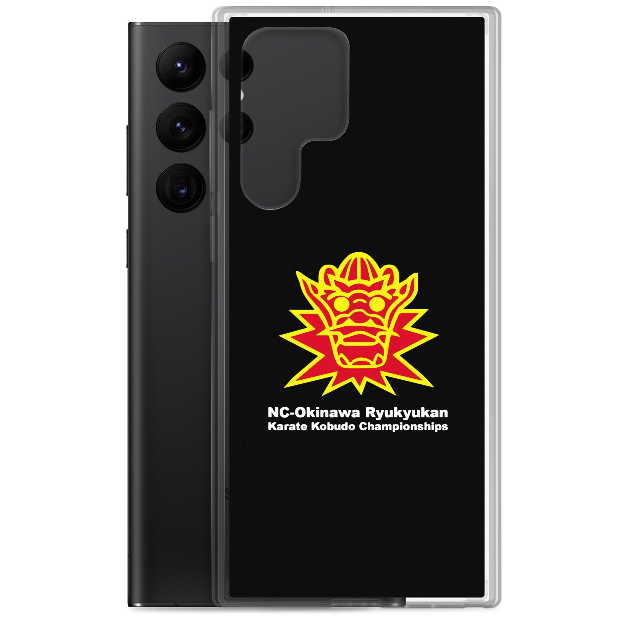 GOKI Case for Samsung®