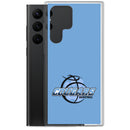 CCCB Clear Case for Samsung®