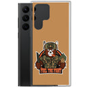 AMPN Clear Case for Samsung®