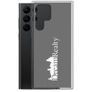 Dream Realty Clear Case for Samsung®