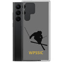 WPSSIC Clear Case for Samsung®