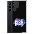 Kishwaukee College Clear Case for Samsung®