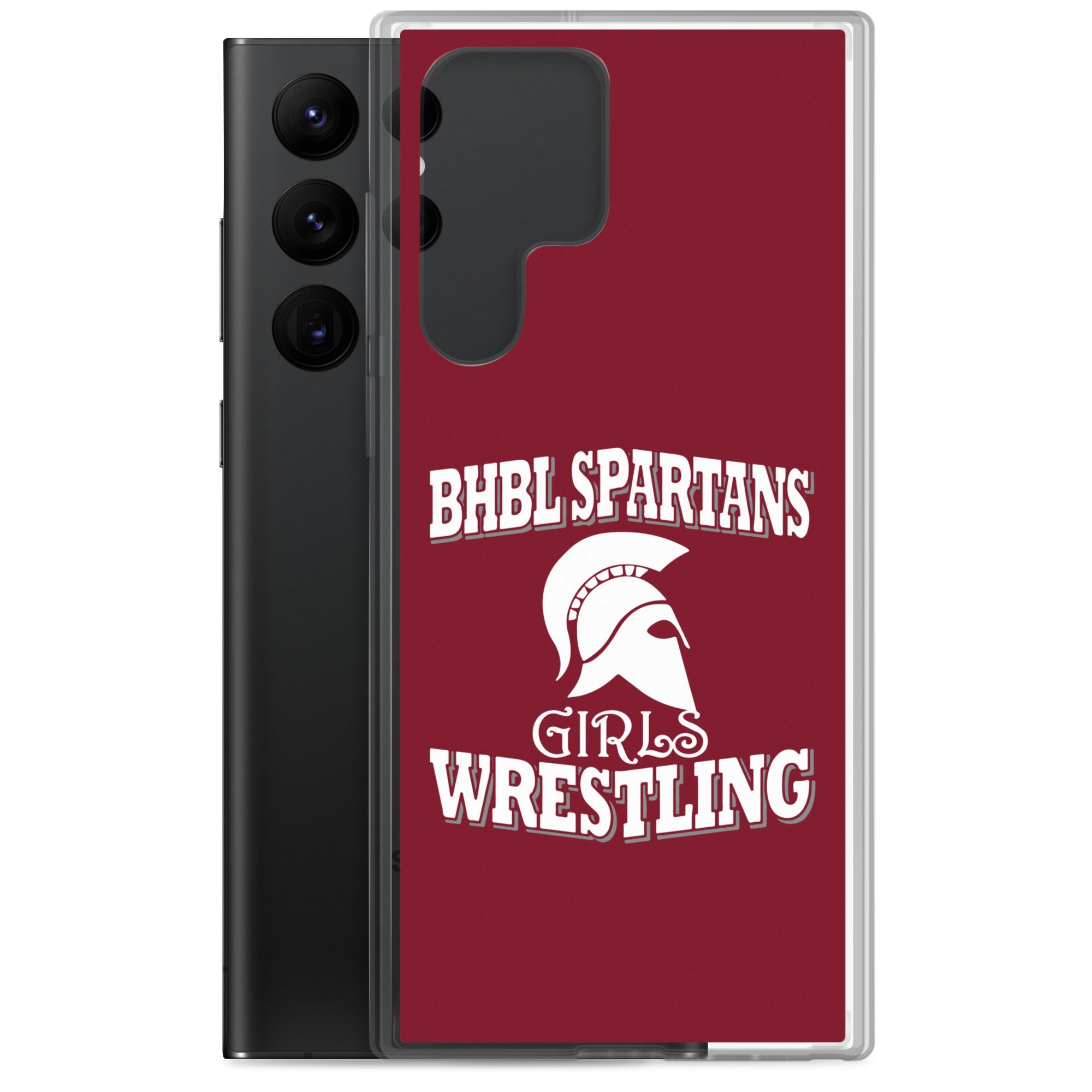 Funda BHBLGW para Samsung®