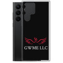 GWME Clear Case for Samsung®