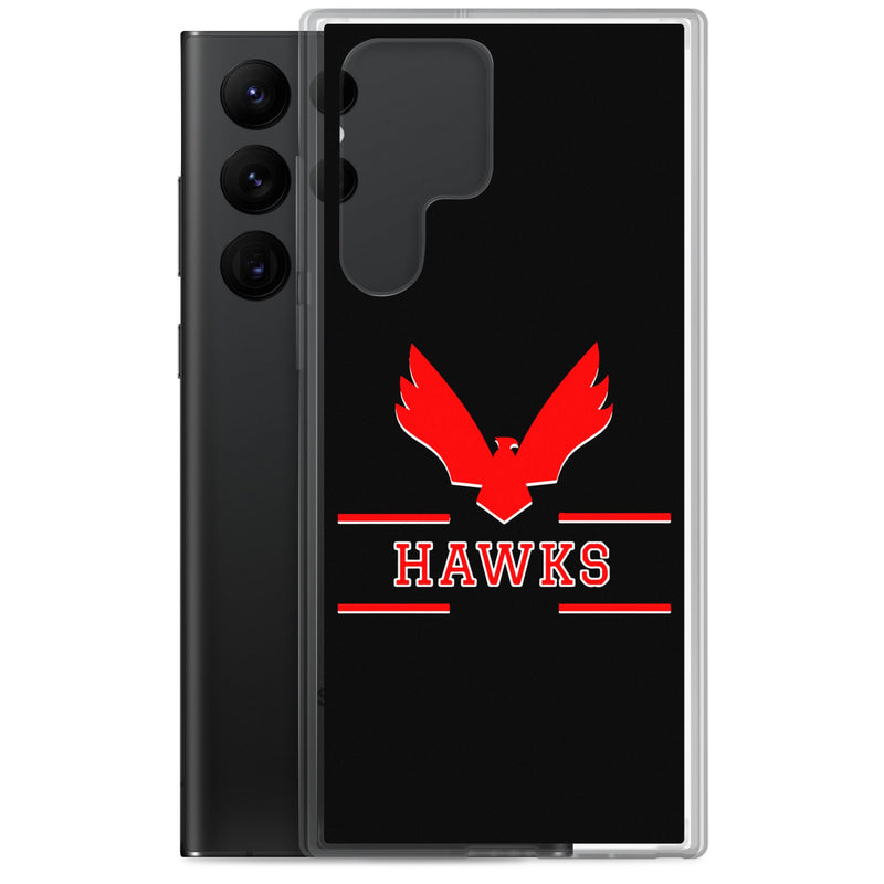 HHH Hawks Case for Samsung®