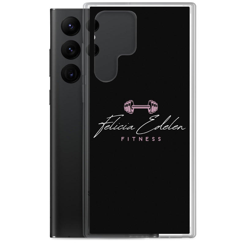 FFF Case for Samsung®