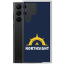 NR Clear Case for Samsung®