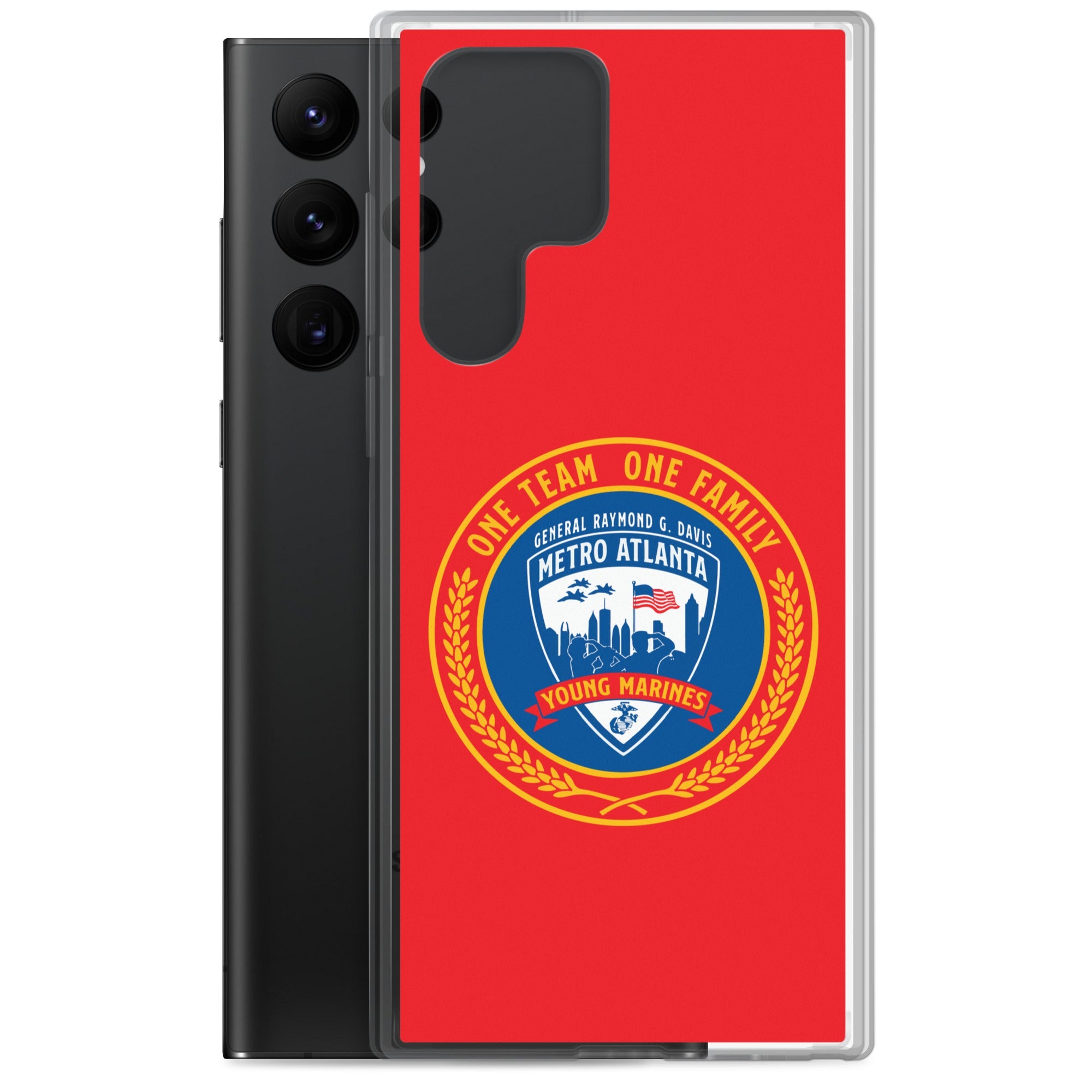GRGDYMOMA Case for Samsung®