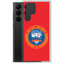 Estuche GRGDYMOMA para Samsung®