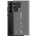 Funda transparente ANW para Samsung®